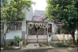 Dijual Cepat Rumah Strategis LT 96m2 LB 96m2 di Tangerang Selatan Cocok untuk Hunian Dijual Cepat Rumah Strategis LT 96m2 LB 96m2 di Tangerang Selatan Cocok untuk Hunian
