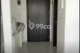 Hunian Cantik Modern Lb 40m2 di Serpong, Tangerang Selatan Hunian Cantik Modern Lb 40m2 di Serpong, Tangerang Selatan