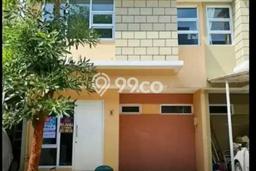 Jual Rumah Minimalis Bagus Punya 2 KT di Serpong Tangerang Selatan SHM Jual Rumah Minimalis Bagus Punya 2 KT di Serpong Tangerang Selatan SHM