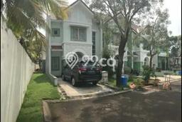 For Sale Rumah 2 Kamar Lokasi Strategis Bagus dan Strategis di Serpong For Sale Rumah 2 Kamar Lokasi Strategis Bagus dan Strategis di Serpong