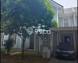 Rumah Minimalis 3 KT di Suvarna Sutera Tangerang Unfurnished Rumah Minimalis 3 KT di Suvarna Sutera Tangerang Unfurnished