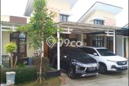 Rumah Luas Asri 2 KT Siap Huni di Cikupa Citra Raya Tangerang Rumah Luas Asri 2 KT Siap Huni di Cikupa Citra Raya Tangerang