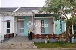 Rumah Modern Cantik 1 KT Bisa Langsung Pindah di Sindang Jaya Rumah Modern Cantik 1 KT Bisa Langsung Pindah di Sindang Jaya