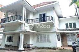 Hot Offer Hunian Premium Ideal dan Luas di Menteng, Jakarta Pusat Hot Offer Hunian Premium Ideal dan Luas di Menteng, Jakarta Pusat
