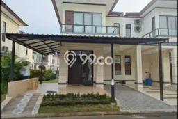 Jual Rumah Favorit Siap Huni LB 84m2 di Cikupa, Tangerang Jual Rumah Favorit Siap Huni LB 84m2 di Cikupa, Tangerang
