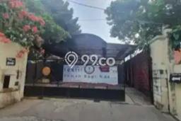 Dijual Rumah Premium dengan Fasilitas Sekitar Komplit di Pesanggrahan, Jakarta Selatan Dijual Rumah Premium dengan Fasilitas Sekitar Komplit di Pesanggrahan, Jakarta Selatan
