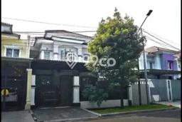 Hunian Eksklusif Dijual LT 180m2 di Cengkareng, Jakarta Barat Hunian Eksklusif Dijual LT 180m2 di Cengkareng, Jakarta Barat