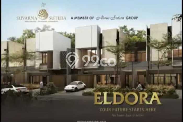 Tanah Kosong Dijual di Tangerang dengan Area 298m2 Tanah Kosong Dijual di Tangerang dengan Area 298m2