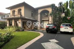 Dijual Rumah Luas Elegan Dengan View Eksklusif di Lippo Karawaci, Tangerang Dijual Rumah Luas Elegan Dengan View Eksklusif di Lippo Karawaci, Tangerang