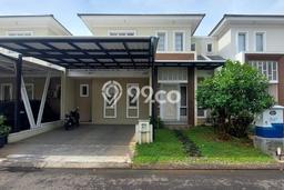 Dijual Rumah Eksklusif 3 KT di Pasar Kemis, Tangerang Dijual Rumah Eksklusif 3 KT di Pasar Kemis, Tangerang