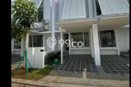 Jual Rumah Strategis Bagus Punya 2 KT di Serpong Tangerang Selatan PPJB Jual Rumah Strategis Bagus Punya 2 KT di Serpong Tangerang Selatan PPJB