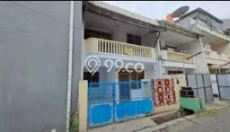 Rumah Strategis Modern Lb 126m2 di Pademangan, Jakarta Utara Rumah Strategis Modern Lb 126m2 di Pademangan, Jakarta Utara
