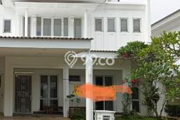 Dijual Rumah Mewah Exclusive di BSD, Tangerang Selatan Dijual Rumah Mewah Exclusive di BSD, Tangerang Selatan