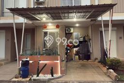 Rumah Minimalis 2 KT LT 40m2 di Gading Serpong Rumah Minimalis 2 KT LT 40m2 di Gading Serpong
