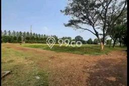 Dijual Tanah Lokasi Pasar Kemis, Tangerang Seluas 674m2 Dijual Tanah Lokasi Pasar Kemis, Tangerang Seluas 674m2