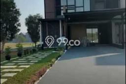 Best Deal Hunian Mewah Ideal dan Luas di Cikupa, Tangerang Best Deal Hunian Mewah Ideal dan Luas di Cikupa, Tangerang
