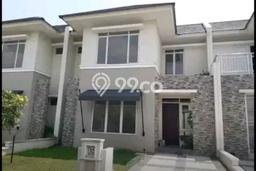Hunian Nyaman Asri 3 KT Siap Pakai di Suvarna Sutera Tangerang Hunian Nyaman Asri 3 KT Siap Pakai di Suvarna Sutera Tangerang