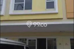 Ruko Paling Dicari LB 90m2 Dijual di Serpong Ruko Paling Dicari LB 90m2 Dijual di Serpong