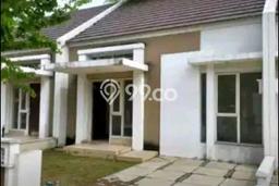 Dijual Hunian Rumah Terawat 2 KT di Suvarna Sutera, Tangerang Dijual Hunian Rumah Terawat 2 KT di Suvarna Sutera, Tangerang