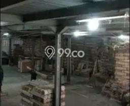 Unit Pabrik Dijual di Neglasari Tangerang 550m2 Unit Pabrik Dijual di Neglasari Tangerang 550m2