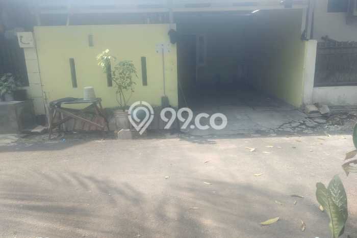 Rumah Budget Terbaik Dijual Area Cikupa LT 60m2 Rumah Budget Terbaik Dijual Area Cikupa LT 60m2