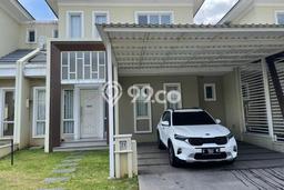 Rumah Modern 3 KT di Pasar Kemis Tangerang Unfurnished Rumah Modern 3 KT di Pasar Kemis Tangerang Unfurnished