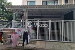 Rumah Modern 3 KT di Cikupa Citra Raya Tangerang Unfurnished Rumah Modern 3 KT di Cikupa Citra Raya Tangerang Unfurnished