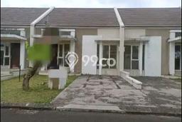 Dijual Rumah Eksklusif 3 KT di Suvarna Sutera, Tangerang Dijual Rumah Eksklusif 3 KT di Suvarna Sutera, Tangerang