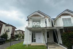 Dijual Hunian Rumah Terawat 4 Kamar di Pasar Kemis, Tangerang Dijual Hunian Rumah Terawat 4 Kamar di Pasar Kemis, Tangerang