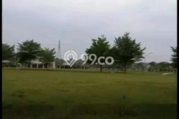 Tanah Kavling Dijual di Suvarna Sutera, Tangerang dengan Luas Tanah 200m2 Tanah Kavling Dijual di Suvarna Sutera, Tangerang dengan Luas Tanah 200m2