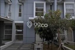 Dijual Rumah Eksklusif 3 KT di Suvarna Sutera, Tangerang Dijual Rumah Eksklusif 3 KT di Suvarna Sutera, Tangerang