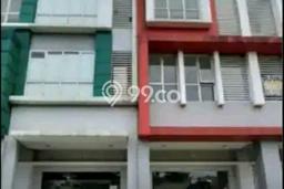 Unit Ruko Dijual di Serpong Tangerang Selatan Luas Tanah 80m2, Luas Bangunan 205m2 Unit Ruko Dijual di Serpong Tangerang Selatan Luas Tanah 80m2, Luas Bangunan 205m2