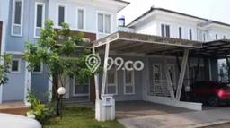 Rumah Minimalis 4 KT LT 115m2 di Suvarna Sutera Rumah Minimalis 4 KT LT 115m2 di Suvarna Sutera