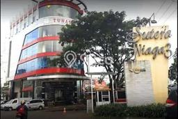 Ruko Bagus LT 67m2 LB 130m2 Dijual di Serpong Tangerang Selatan Ruko Bagus LT 67m2 LB 130m2 Dijual di Serpong Tangerang Selatan