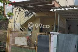 Rumah Minimalis 4 KT di Gading Serpong Tangerang Unfurnished Rumah Minimalis 4 KT di Gading Serpong Tangerang Unfurnished