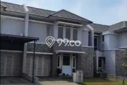 Jual Rumah Modern 4 KT di Suvarna Sutera, Tangerang Jual Rumah Modern 4 KT di Suvarna Sutera, Tangerang