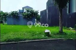 Dijual Tanah Lokasi Alam Sutera, Tangerang Seluas 272m2 Dijual Tanah Lokasi Alam Sutera, Tangerang Seluas 272m2