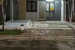 Hunian Nyaman Asri 2 KT Siap Pakai di Cikupa Citra Raya Tangerang Hunian Nyaman Asri 2 KT Siap Pakai di Cikupa Citra Raya Tangerang