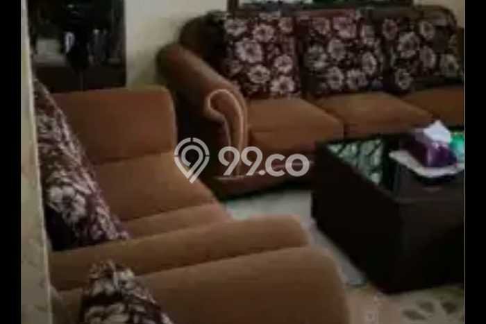 Jual Rumah Bagus Siap Huni LB 120m2 di Cibodas, Tangerang Jual Rumah Bagus Siap Huni LB 120m2 di Cibodas, Tangerang