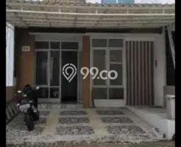 Rumah Modern Minimalis 4 Kamar Siap Huni di Cikupa Rumah Modern Minimalis 4 Kamar Siap Huni di Cikupa
