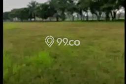 Tanah Dijual di Tangerang Seluas 570m2 Strategis Tanah Dijual di Tangerang Seluas 570m2 Strategis