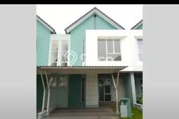 For Sale Rumah 4 Kamar Lokasi Ideal Nyaman dan Strategis di Cikupa For Sale Rumah 4 Kamar Lokasi Ideal Nyaman dan Strategis di Cikupa