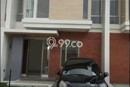 Dijual Rumah Eksklusif 3 KT di Cikupa Citra Raya, Tangerang Dijual Rumah Eksklusif 3 KT di Cikupa Citra Raya, Tangerang