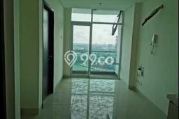 Unit Apartemen Dijual di Serpong, Tangerang Selatan, dengan 1 Bedroom, 1 Bathroom Unit Apartemen Dijual di Serpong, Tangerang Selatan, dengan 1 Bedroom, 1 Bathroom