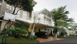 Hot Offer Hunian Mewah Ideal dan Luas di Serpong, Tangerang Selatan Hot Offer Hunian Mewah Ideal dan Luas di Serpong, Tangerang Selatan