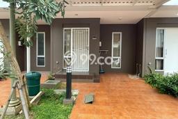 Dijual Hunian Rumah Terawat 2 Kamar di Gading Serpong, Tangerang Dijual Hunian Rumah Terawat 2 Kamar di Gading Serpong, Tangerang