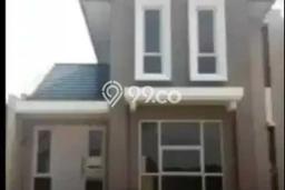Hunian Nyaman Asri 4 KT Siap Huni di Suvarna Sutera Tangerang Hunian Nyaman Asri 4 KT Siap Huni di Suvarna Sutera Tangerang