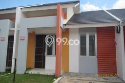 Rumah Minimalis 2 KT di Cikupa Citra Raya Tangerang Unfurnished Rumah Minimalis 2 KT di Cikupa Citra Raya Tangerang Unfurnished