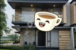 Rumah Modern 3 KT di Bojong Nangka Tangerang Unfurnished Rumah Modern 3 KT di Bojong Nangka Tangerang Unfurnished