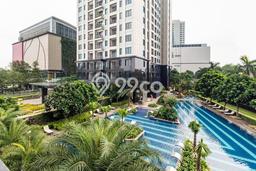 Dijual Apartemen 1 KT & 1 KM di Jakarta Selatan Area Strategis Dijual Apartemen 1 KT & 1 KM di Jakarta Selatan Area Strategis